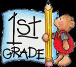 1st Grade 